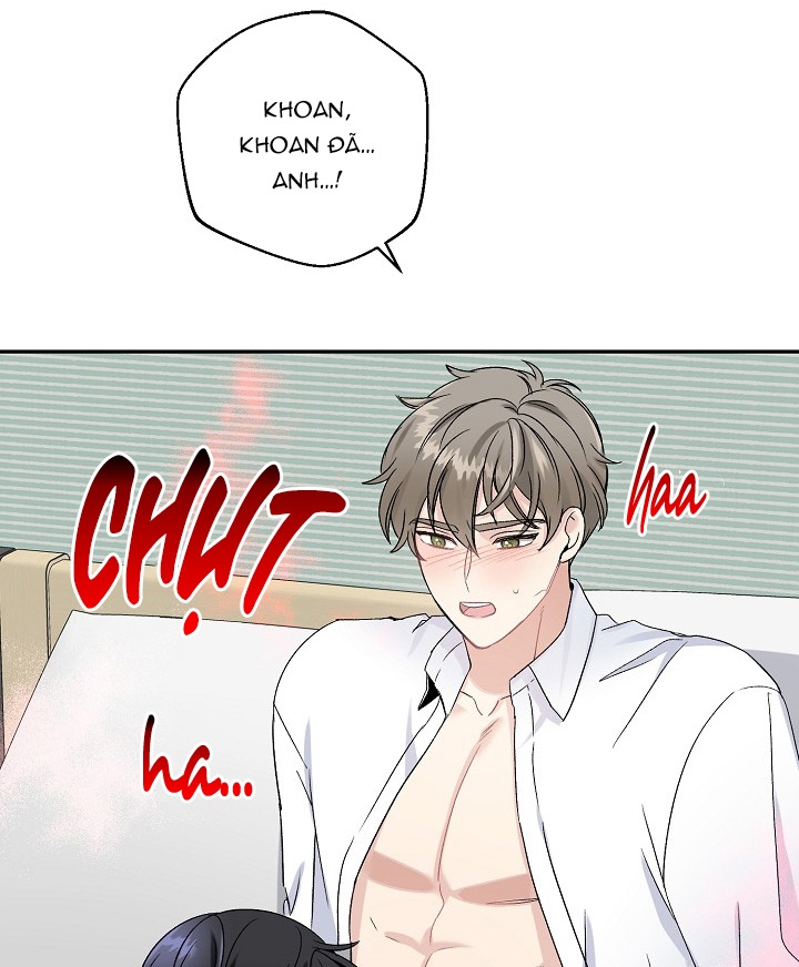 xác suất tình yêu chapter 30 4