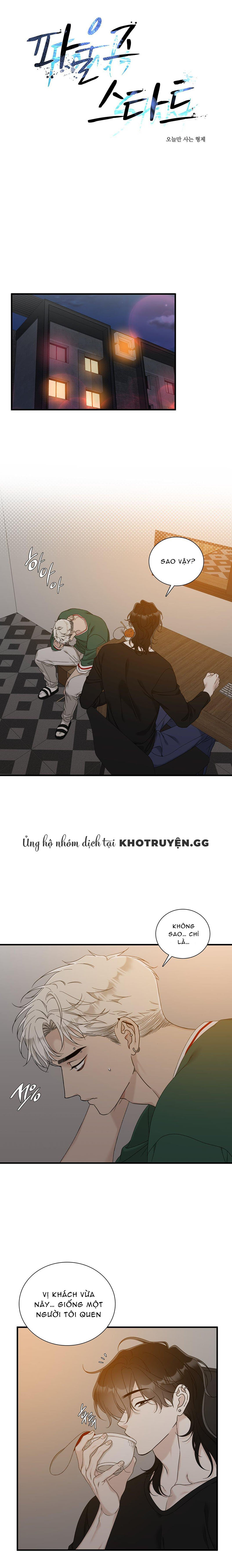 bắt đầu sai lầm chapter 3 1