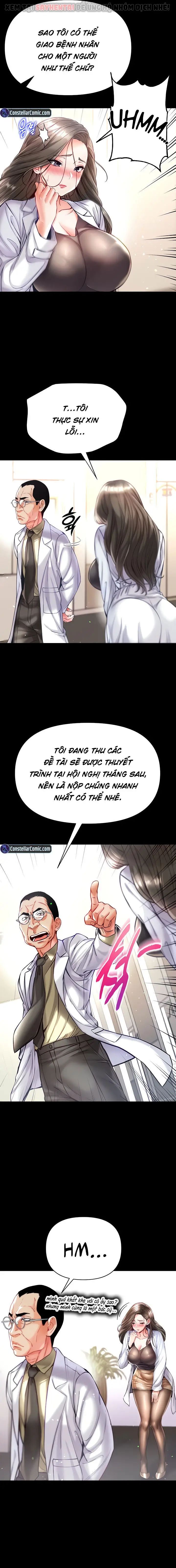 theo học dâm sư chapter 36 5