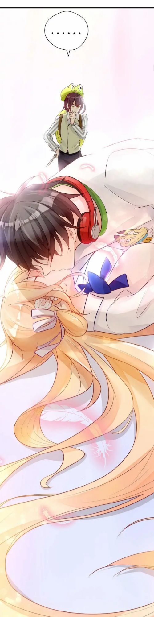 nữ tài thần hôm nay cũng rất nghèo chapter 6 9