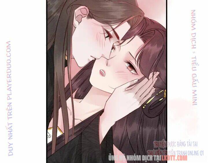 trọng sinh bá sủng nhiếp chính vương quá mạnh mẽ chapter 175 33