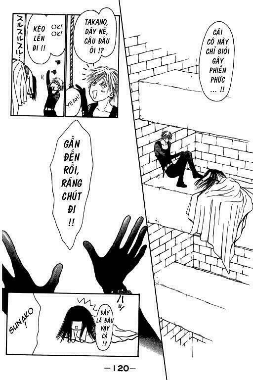 yamato nadeshiko shichihenge chapter 8 36