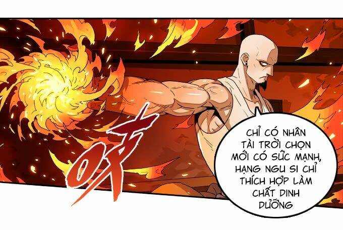 dị nhân bất tử chapter 41 15