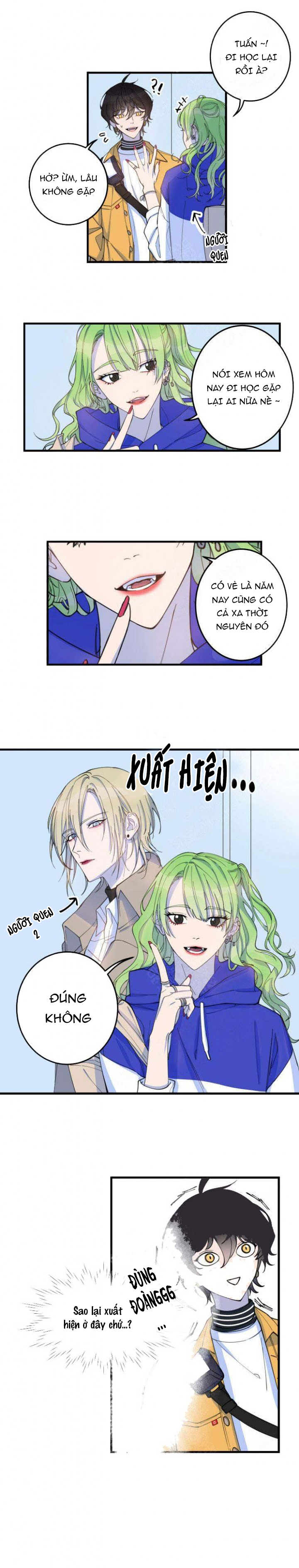 xu hướng tình dục bạn học chapter 2 8