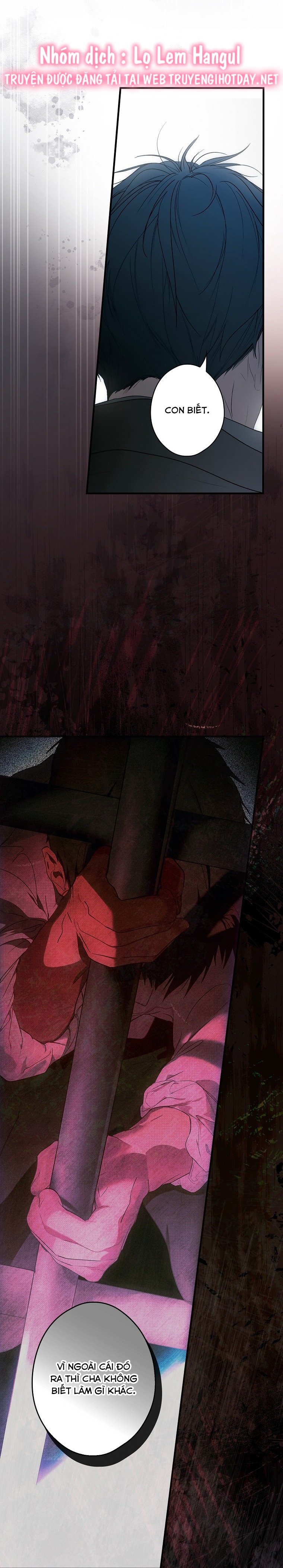 cổ tích về người mẹ kế chapter 131.2 1