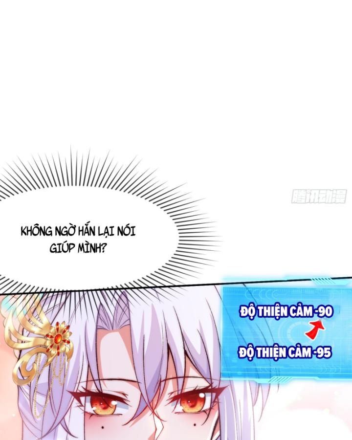 không ngờ kiều thê là phe phản diện chapter 4 26