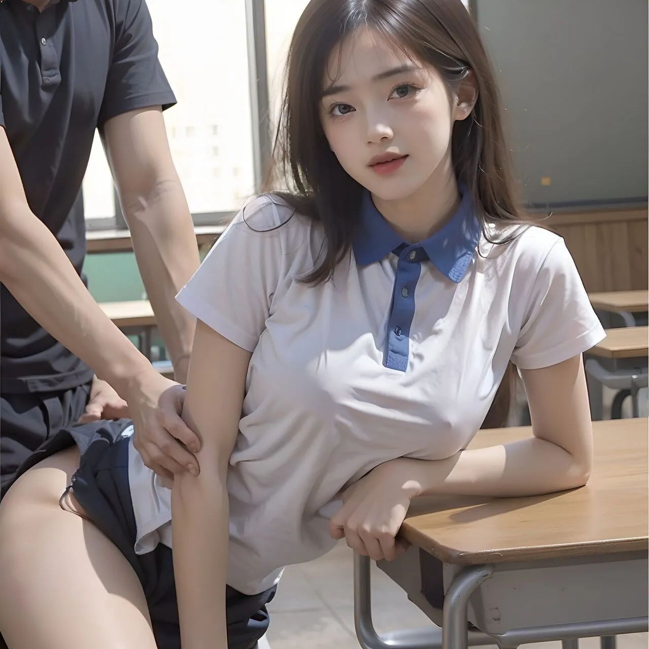 artist ai generated chapter 253 124