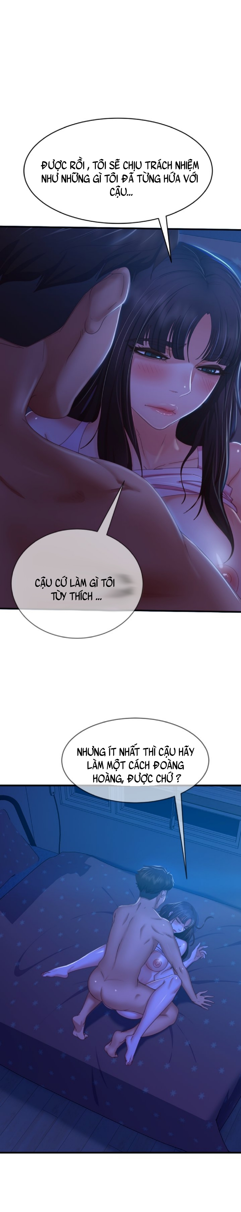 một ngày rối rắm chapter 43 7