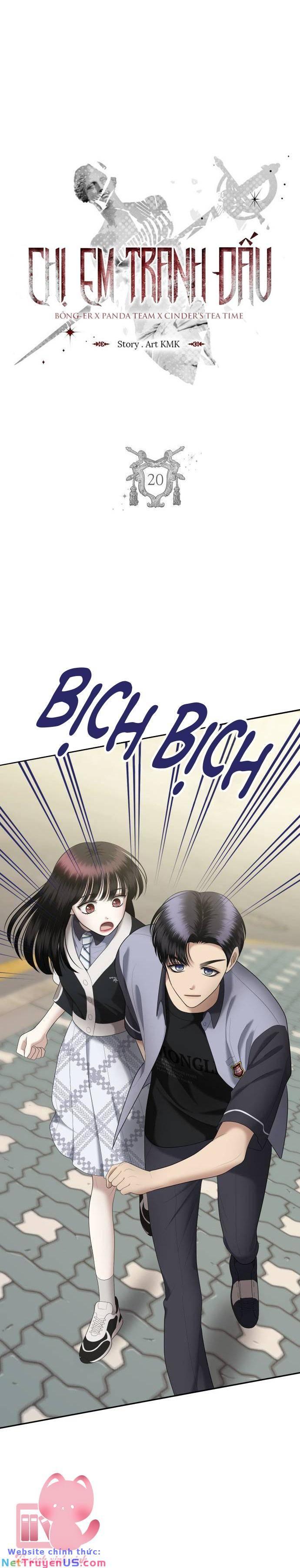 chị em tranh đấu chapter 20 3