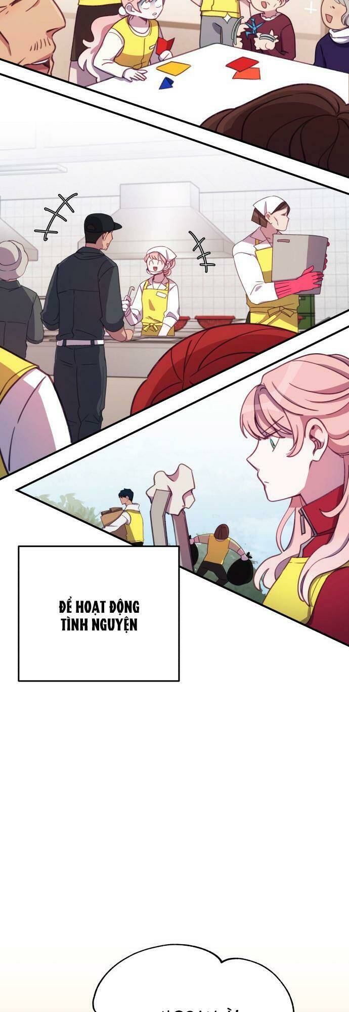 lạy chúa! xin hãy để con trở thành ác ma chapter 5 9