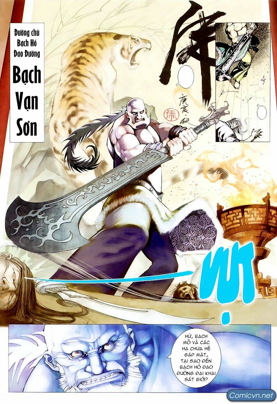 truyện ngắn ôn nhật lương hải dương chapter 5 6