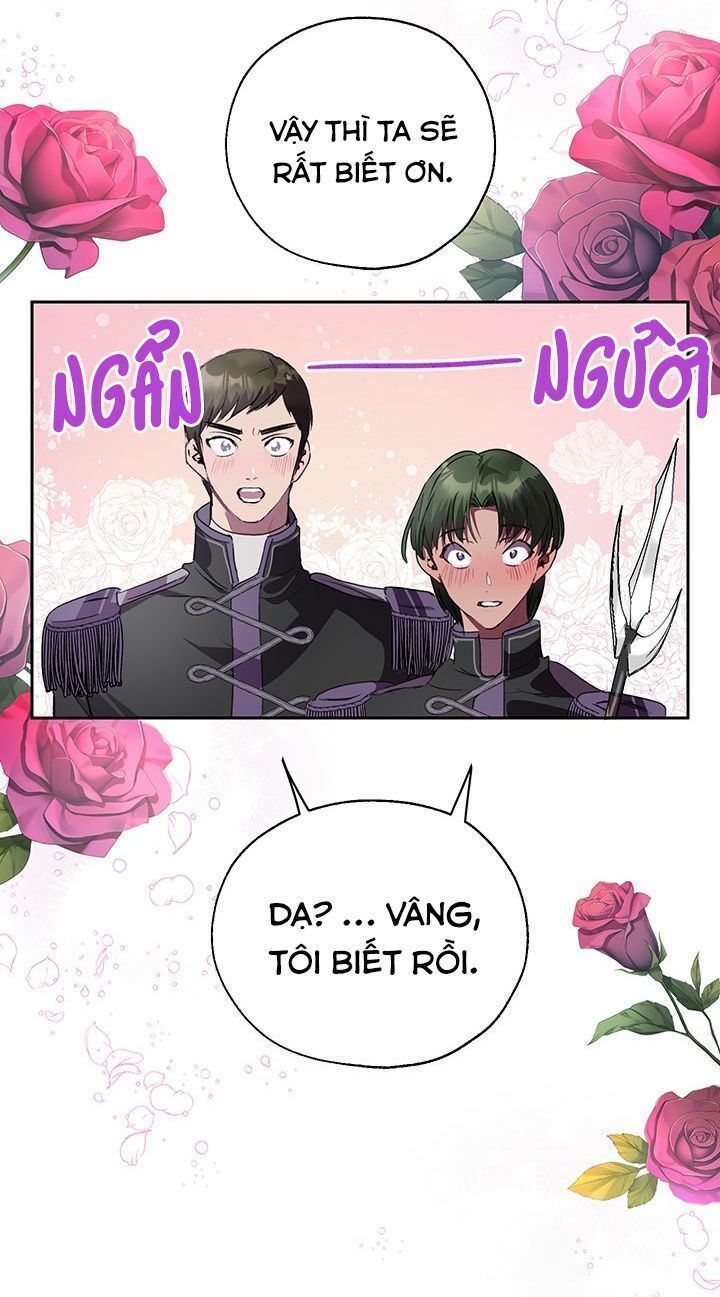 cách để cứu rỗi anh trai của nữ chính chapter 24 57