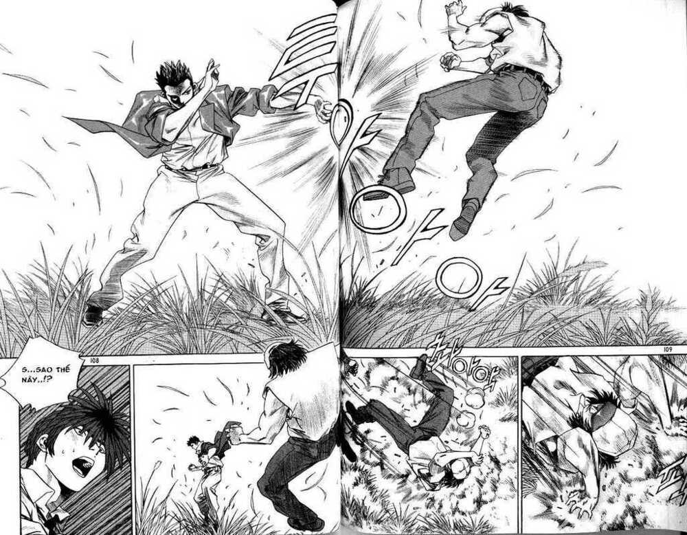 change guy chapter 215 13