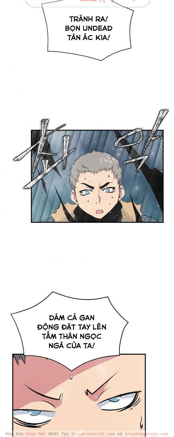 tôi sinh ra để làm người vĩ đại chapter 33 20