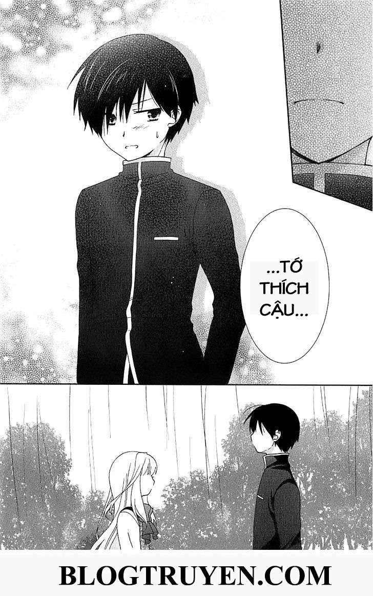 hajiotsu chapter 5 22