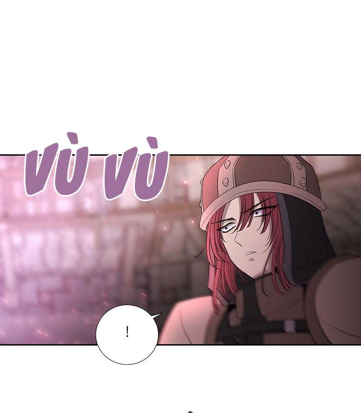 năm môn đệ của charlotte chapter 45 27