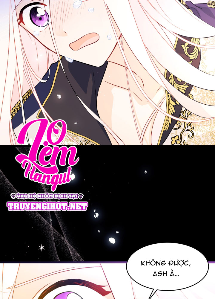 mối liên kết giữa báo đen và bé thỏ chapter 30 27