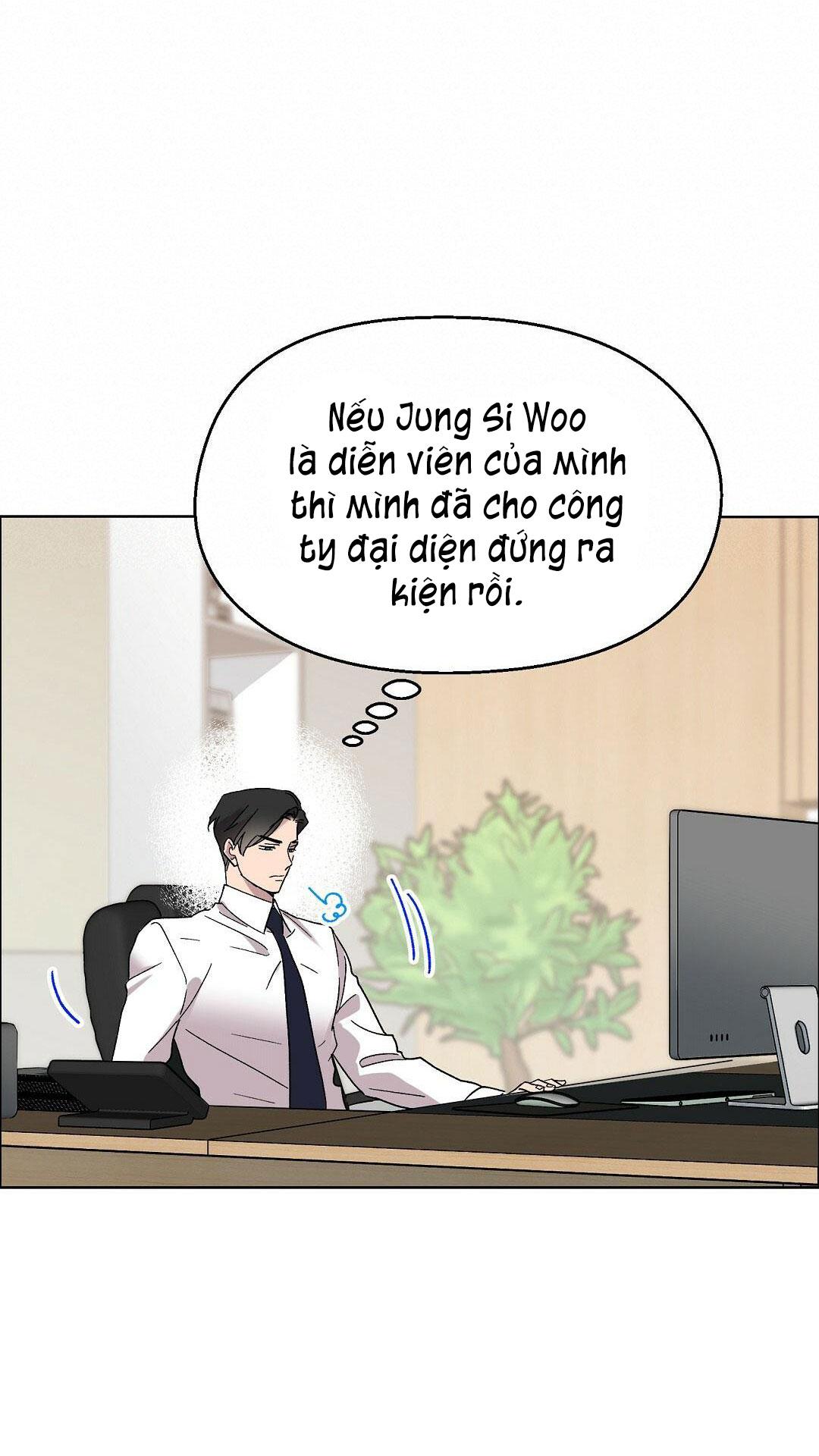 vết cắn mang vị ngọt ngào chapter 11 21