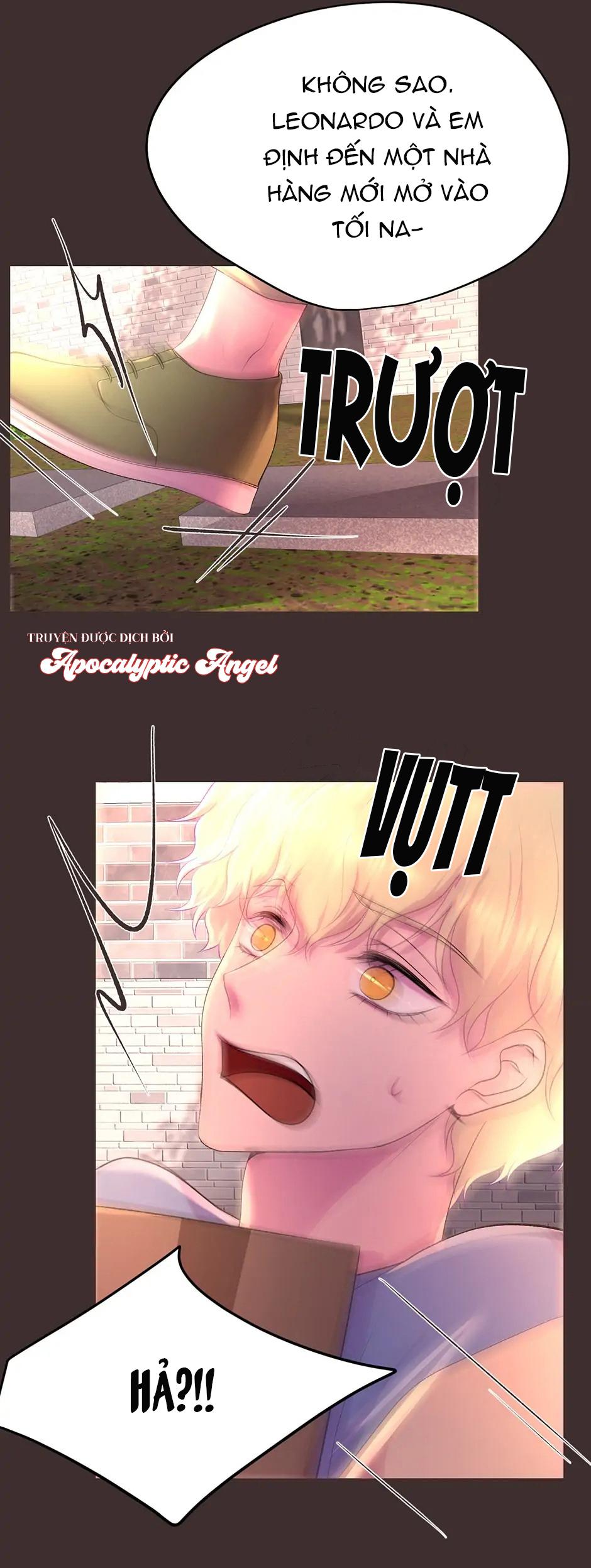 giữ em thật chặt (hold me tight) chapter 179 18