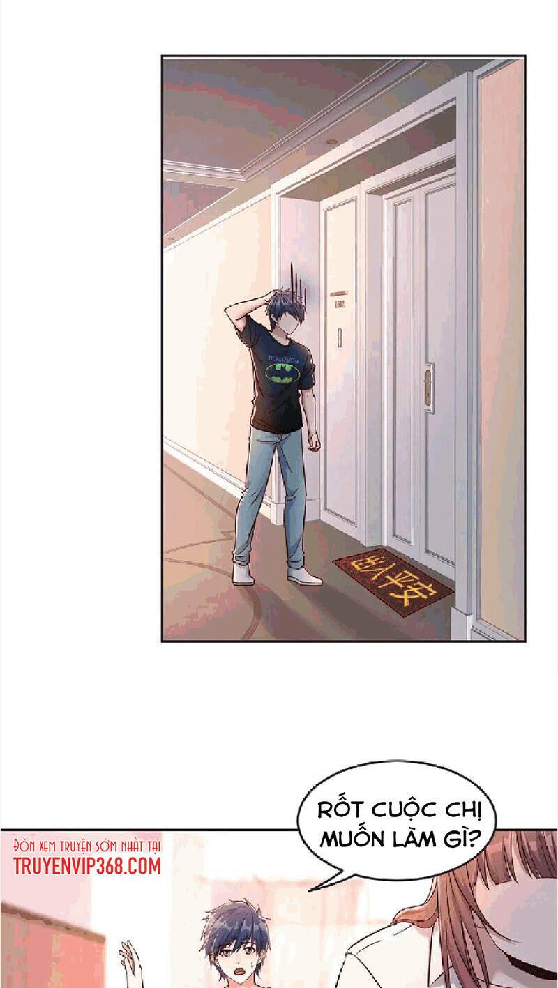 chị gái tôi là đại minh tinh chapter 2 5