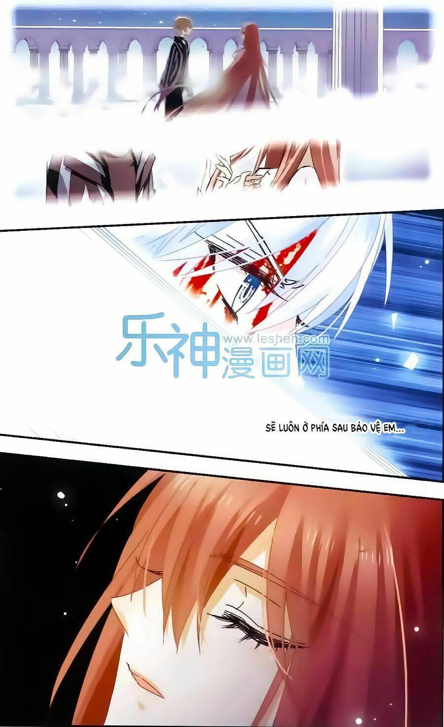 ngôi sao câu lạc bộ chapter 145 15