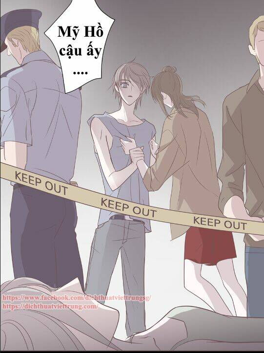 yêu trong giam cầm chapter 20 7