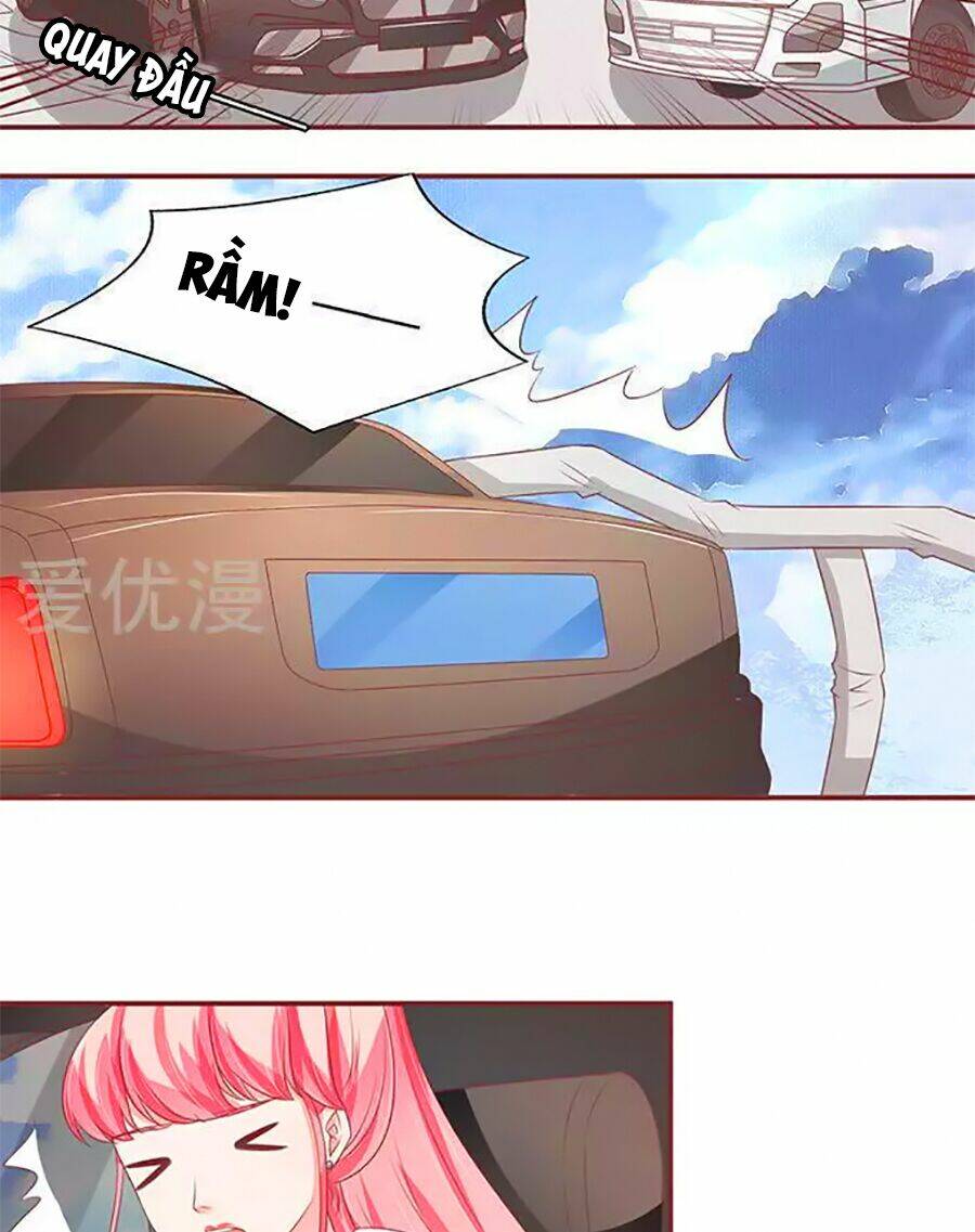 vương tước tư hữu bảo bối chapter 155 5