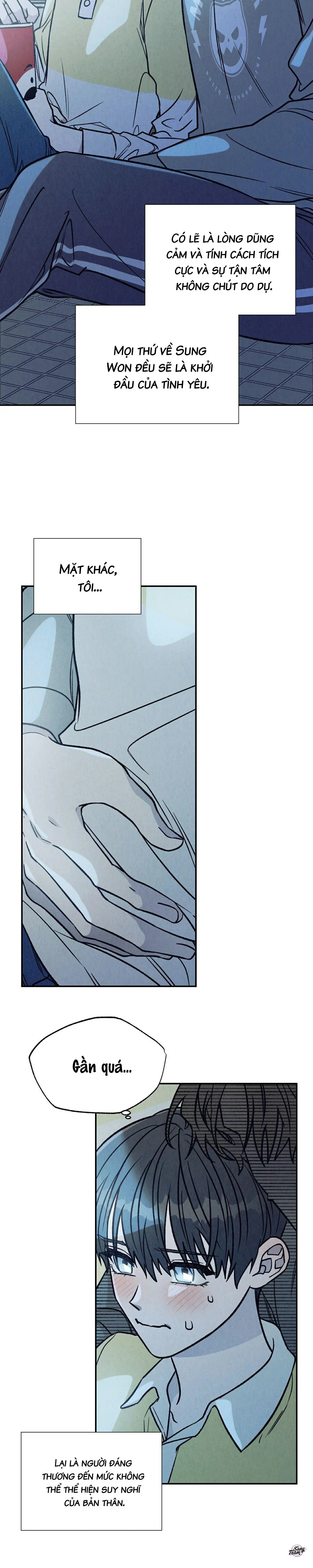 yêu em chapter 1 27