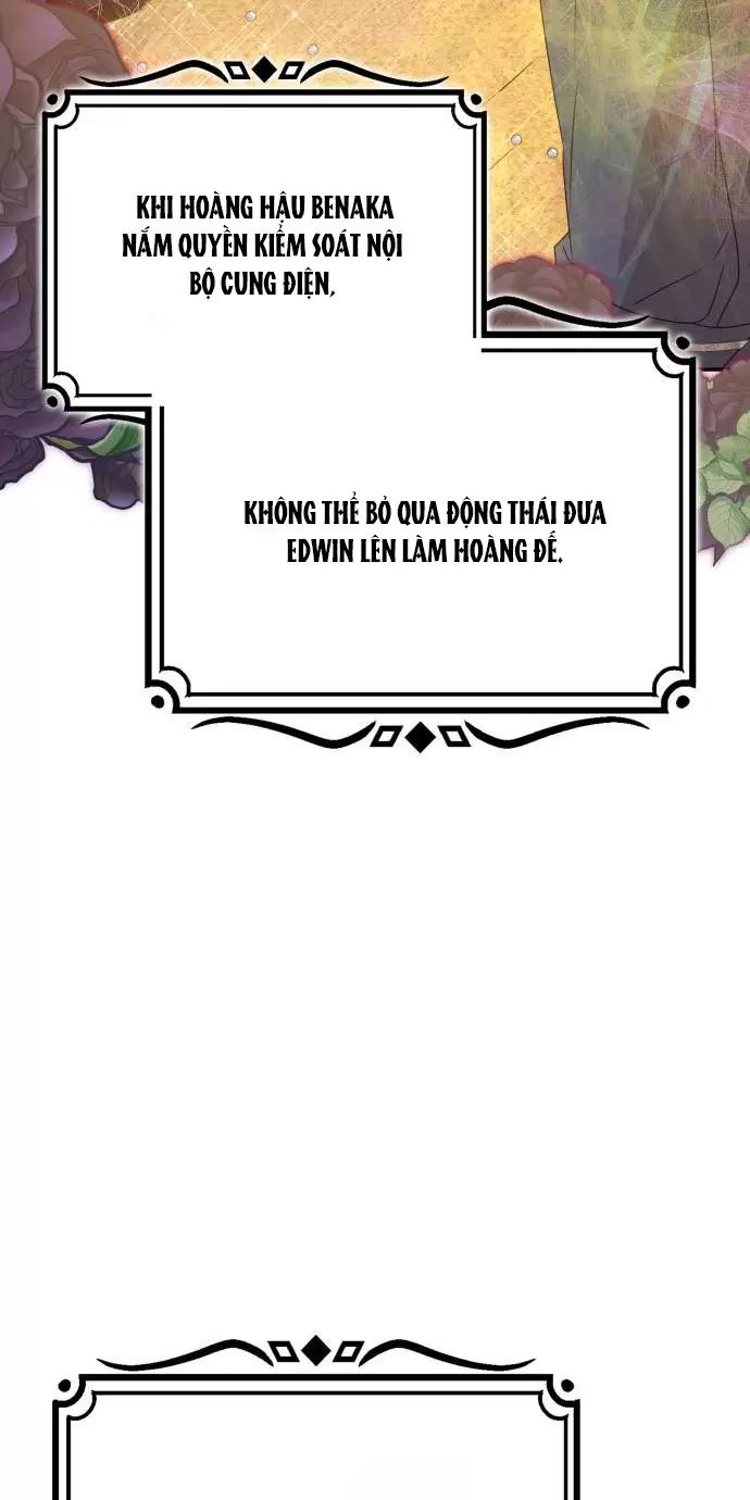 sống trong vườn hoa của công chúa chapter 4 39