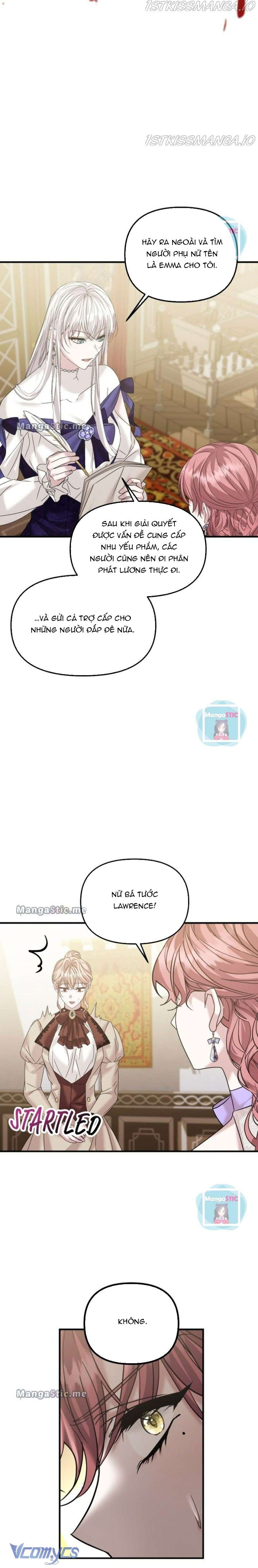 hôn nhân trả thù chapter 28 25