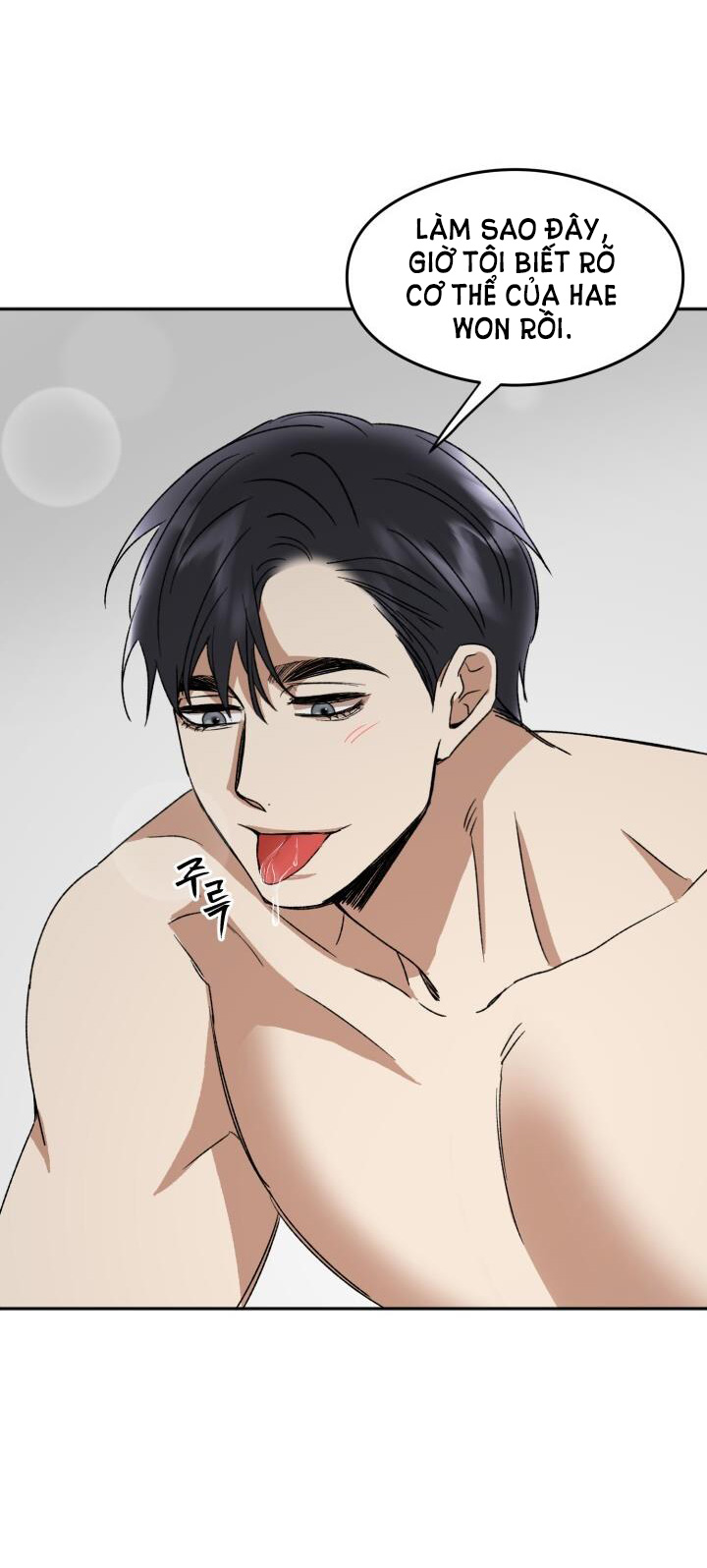 Ưu Thế Tuyệt Đối chapter 11.2 - Trang 2