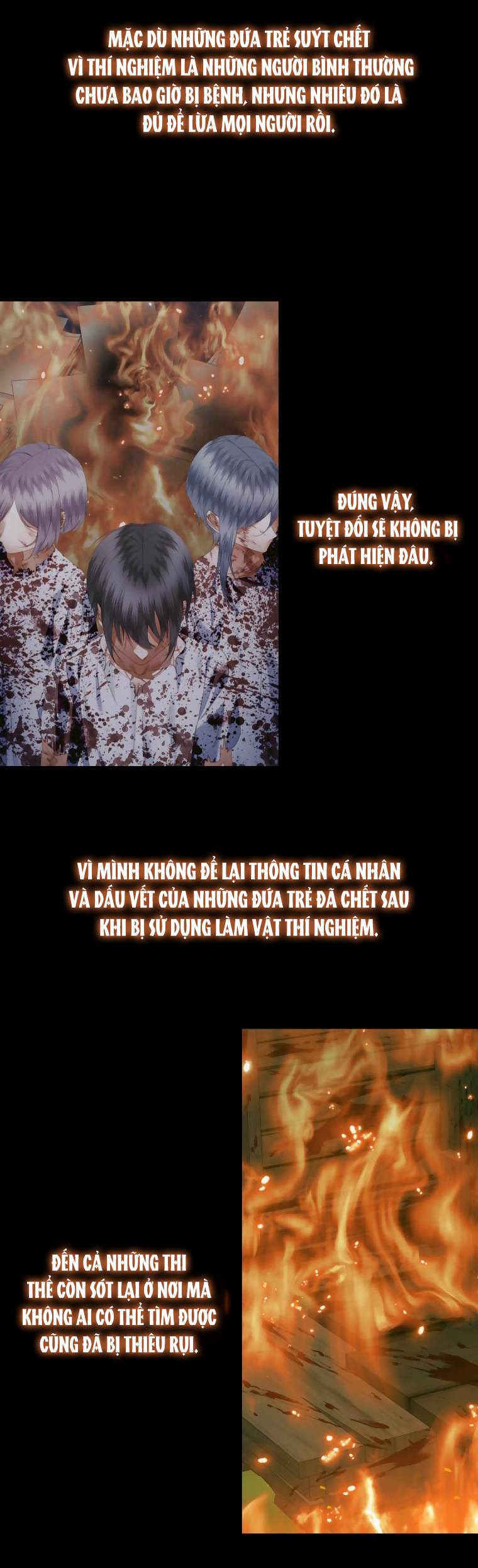 trở thành cô vợ khế ước của nhân vật phản diện chapter 121 9