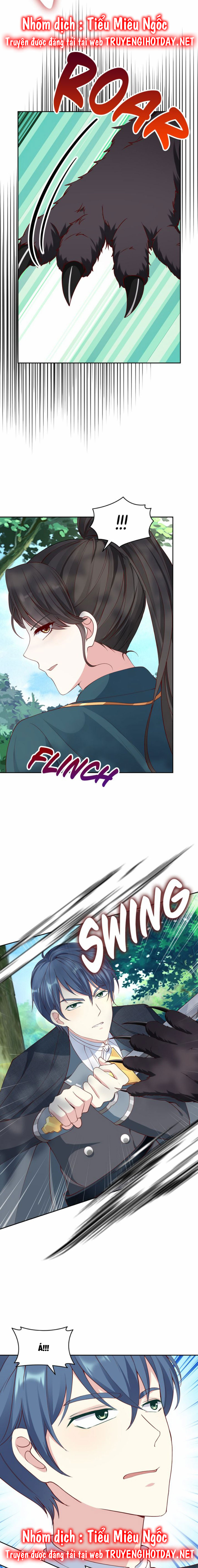 đi tìm papa cho đứa trẻ chapter 8 7