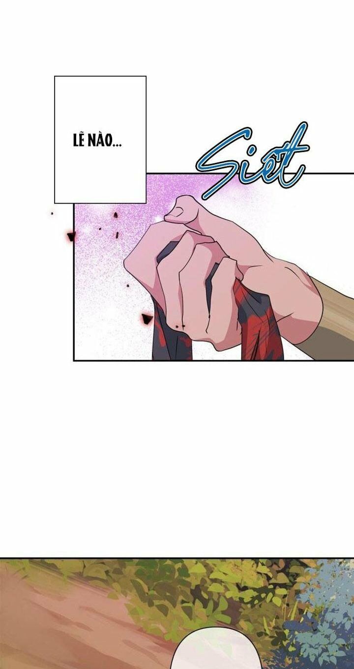 tôi đang nuôi dưỡng một con quái thú chapter 77 8