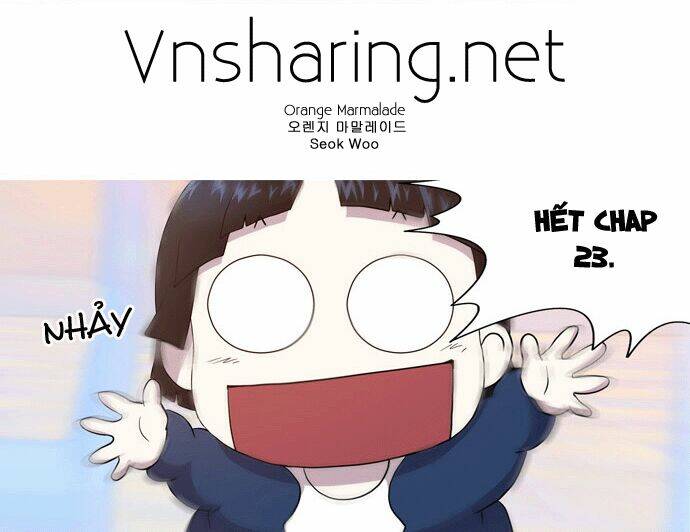 ma cà rồng biết yêu chapter 23 12