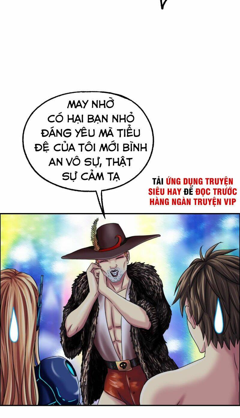 tổ điều tra trong truyền thuyết tại đô thị chapter 14 16