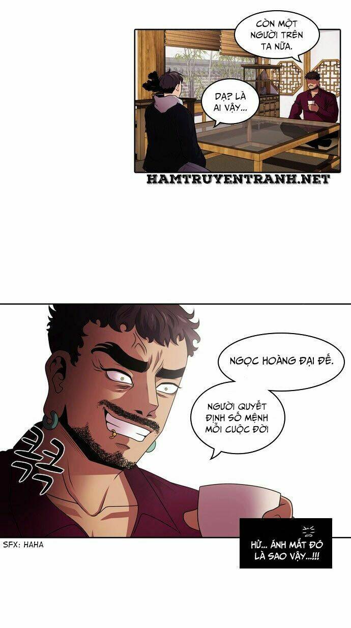 tomorrow - ngày mai chapter 14 9