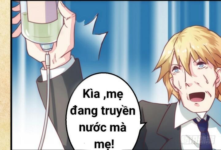 tổng tài đã cưới em chapter 4 13