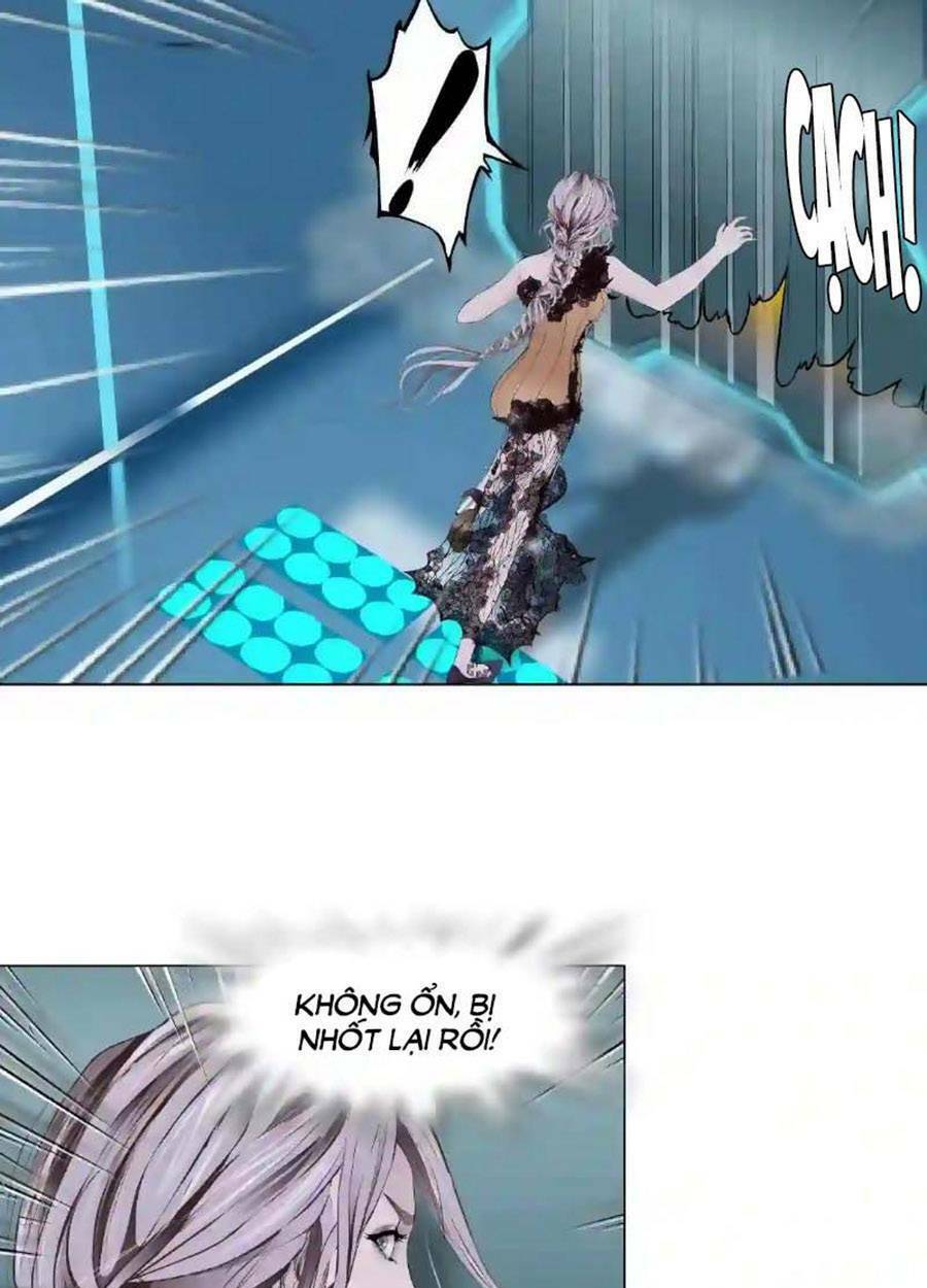 đằng nữ chapter 120 28