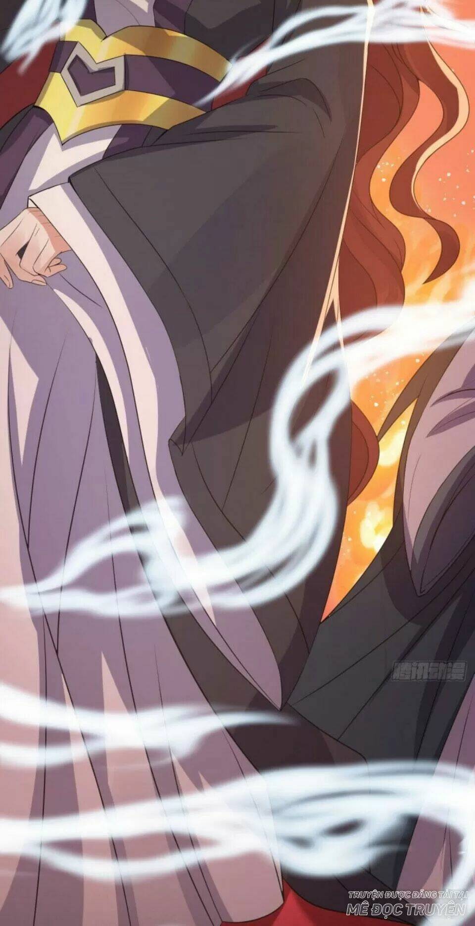 phế nữ yêu thần chapter 84 35