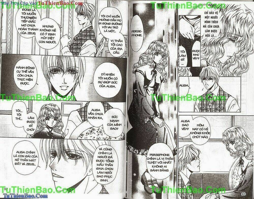 truyền thuyết cung hoàng đạo ii chapter 3 48