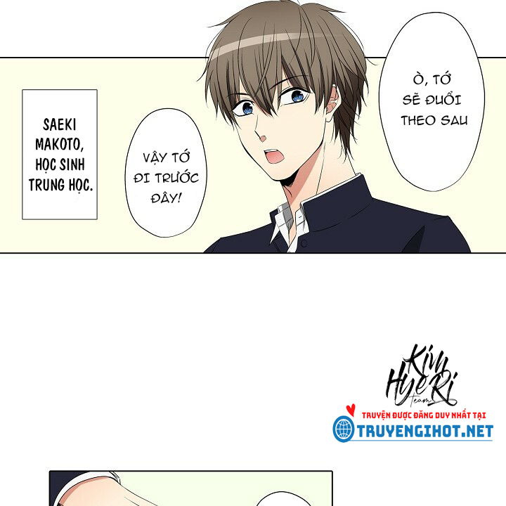 chỉ có em mới làm anh cứng chapter 14.1 6