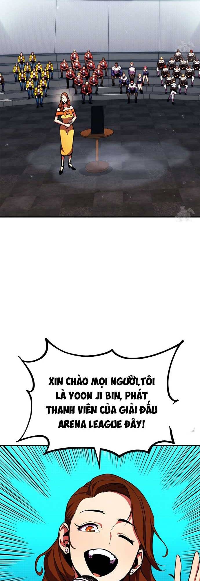 huyền thoại game thủ - tái xuất chapter 169 47