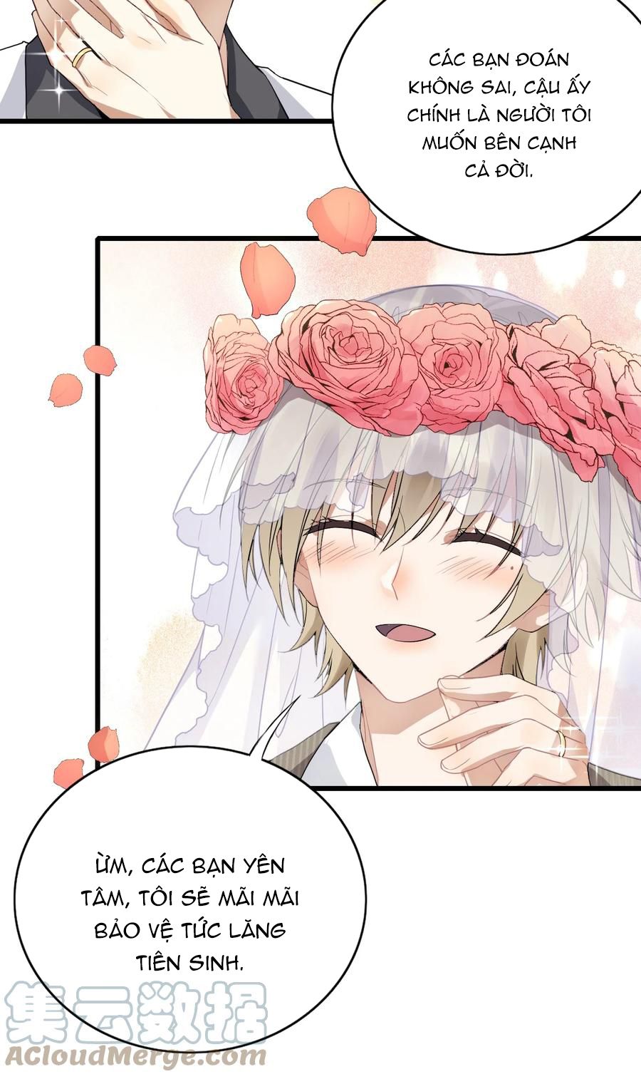 tức thời phạm quy [ tức thì vi quy ] chapter 23 38