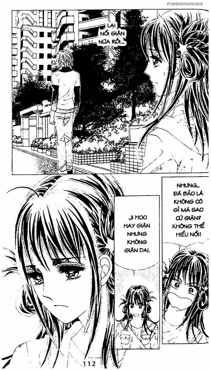 nhà trọ hoàn hảo chapter 82 28