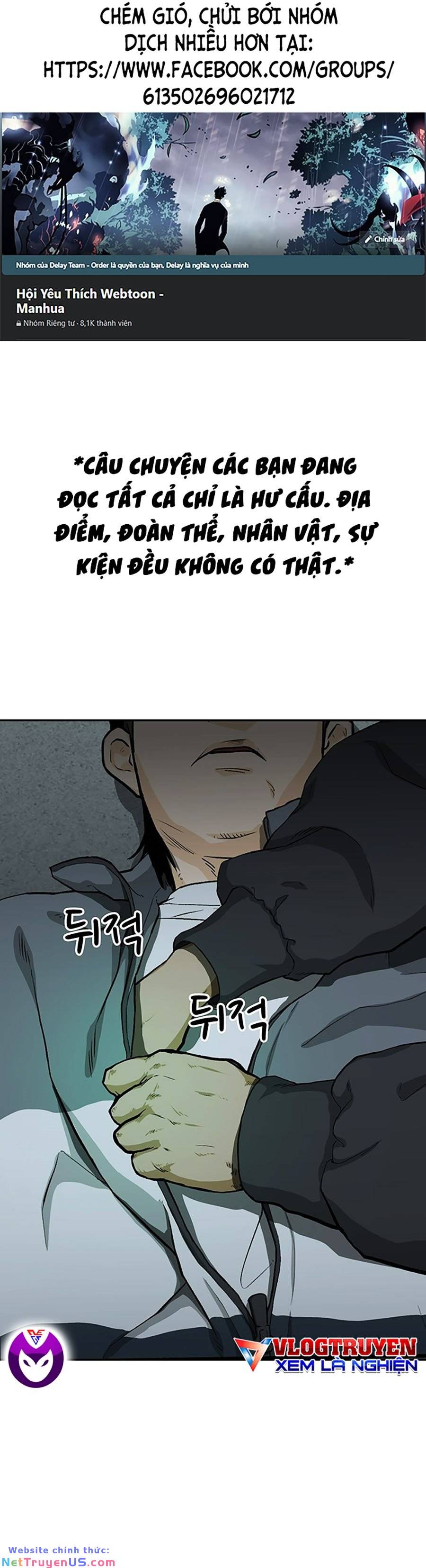 trường học gangster chapter 22 1