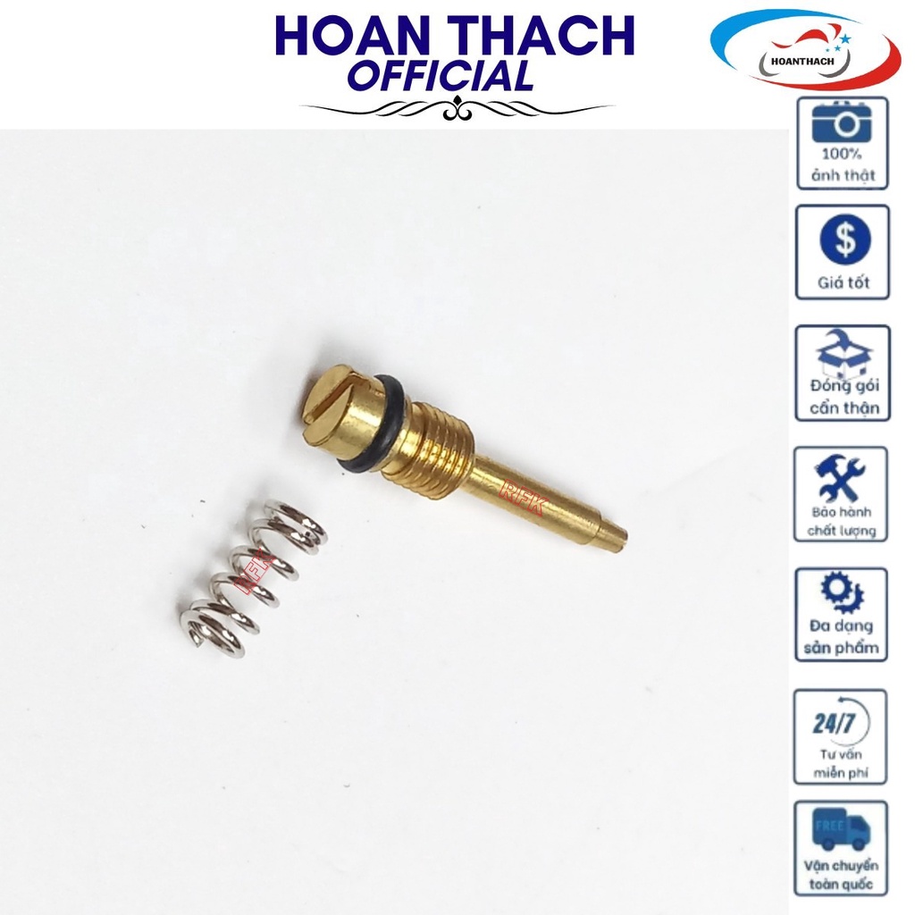 Ốc gió gắn xe máy Future neo HOANTHACH SP018940