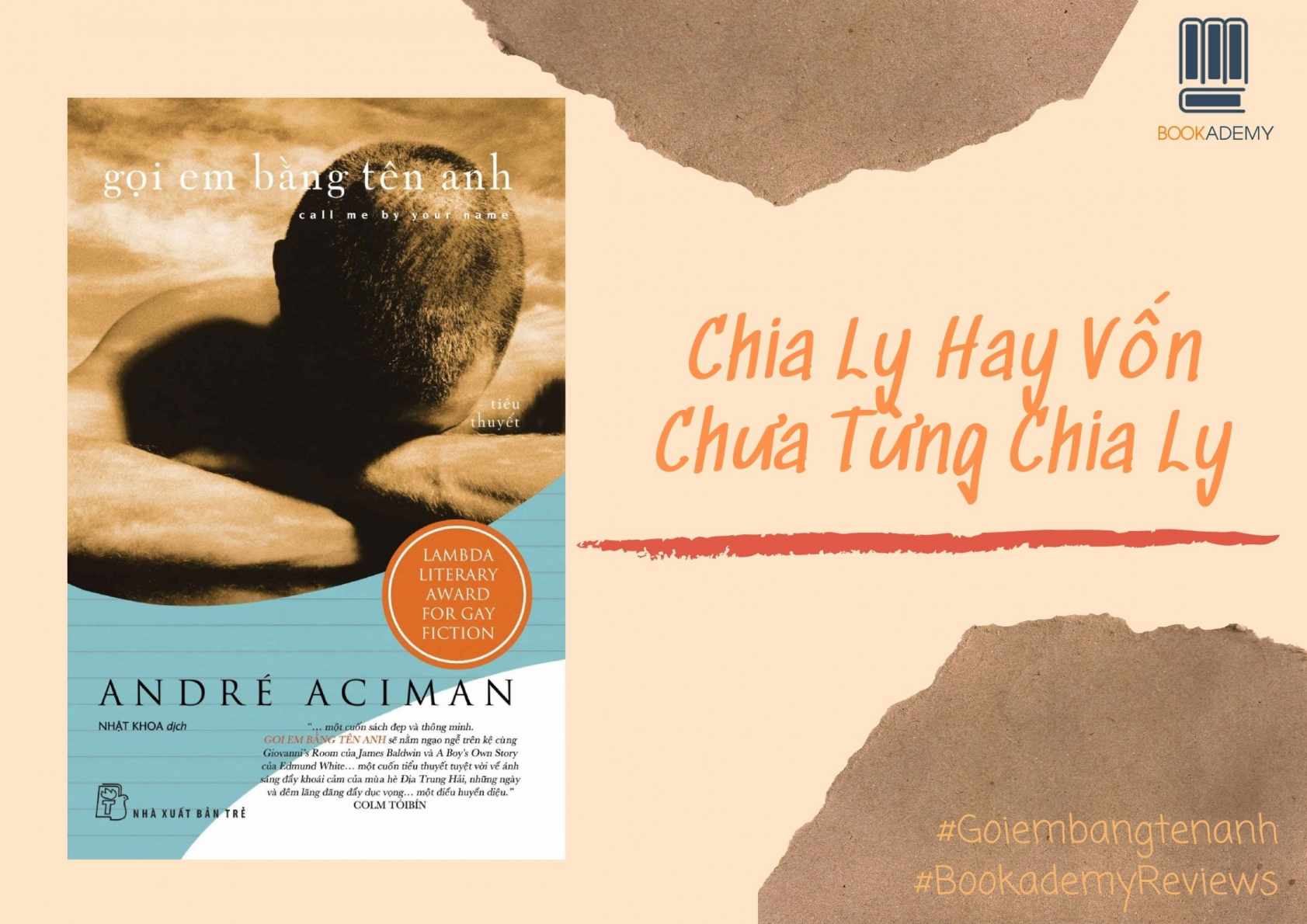 GỌI EM BẰNG TÊN ANH