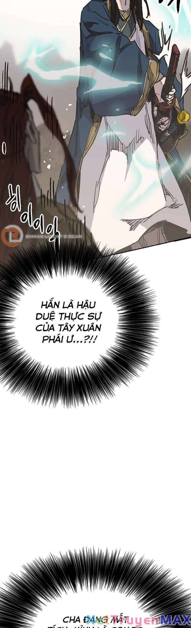 kiếm sĩ bất bại chapter 168 60