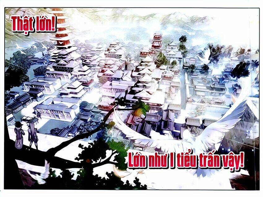 bất bại chiến thần remake chapter 15 3